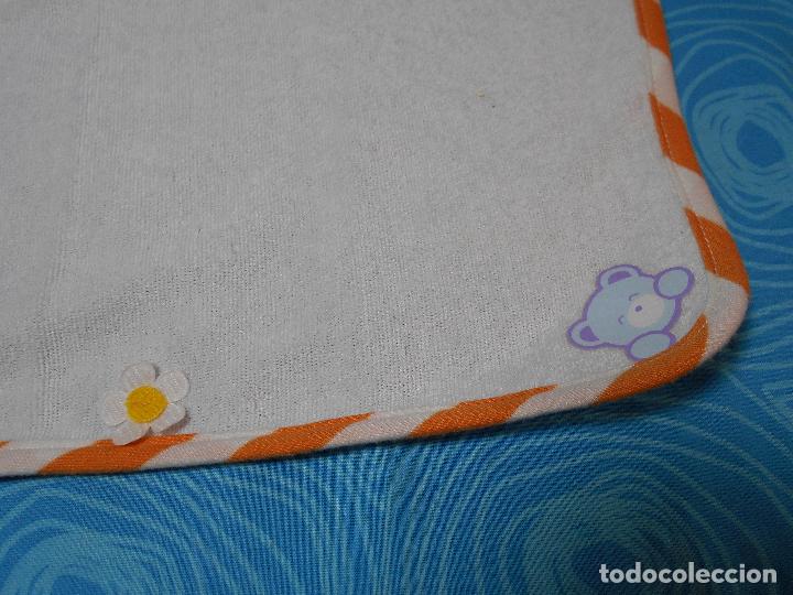 Vestidos mu&ntilde;ecas espa&ntilde;olas: TOALLA ORIGINAL NENUCO - Foto 3