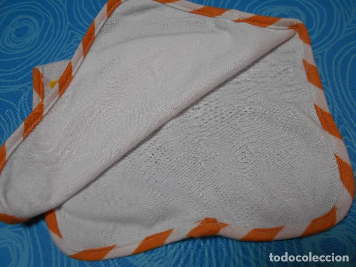 Vestidos mu&ntilde;ecas espa&ntilde;olas: TOALLA ORIGINAL NENUCO - Foto 4