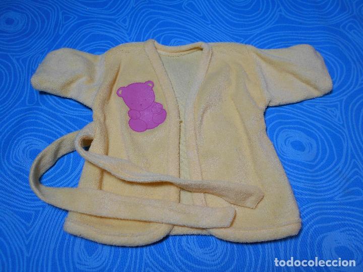 Vestidos mu&ntilde;ecas espa&ntilde;olas: ALBORNOZ ORIGINAL NENUCO - Foto 1