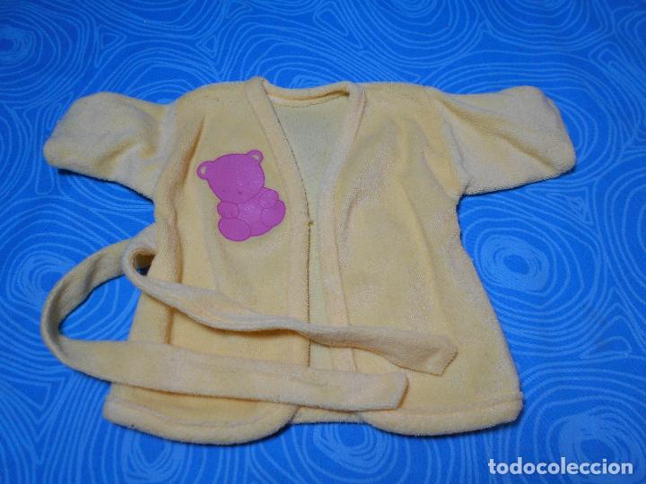 Vestidos mu&ntilde;ecas espa&ntilde;olas: ALBORNOZ ORIGINAL NENUCO - Foto 2