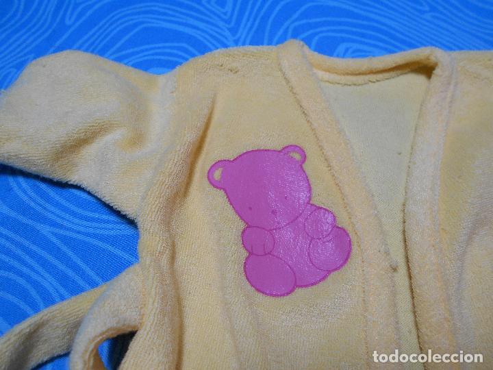 Vestidos mu&ntilde;ecas espa&ntilde;olas: ALBORNOZ ORIGINAL NENUCO - Foto 3