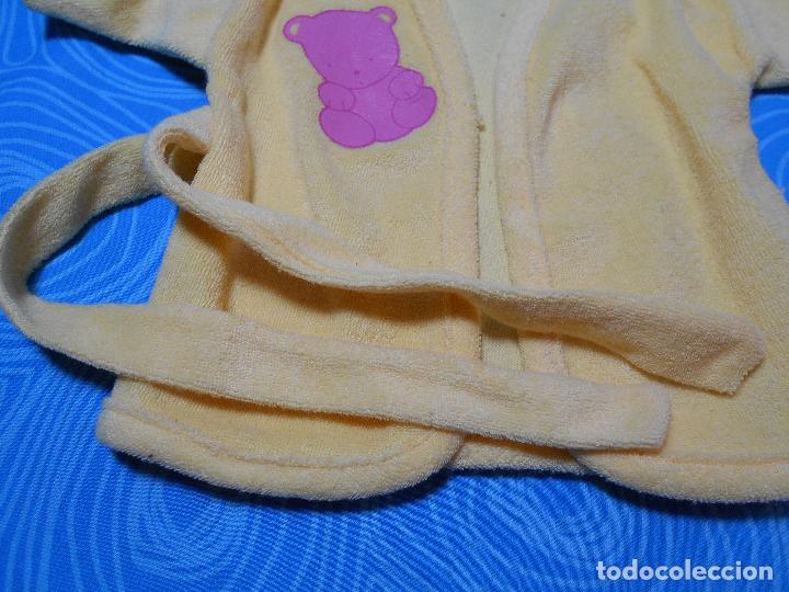 Vestidos mu&ntilde;ecas espa&ntilde;olas: ALBORNOZ ORIGINAL NENUCO - Foto 4