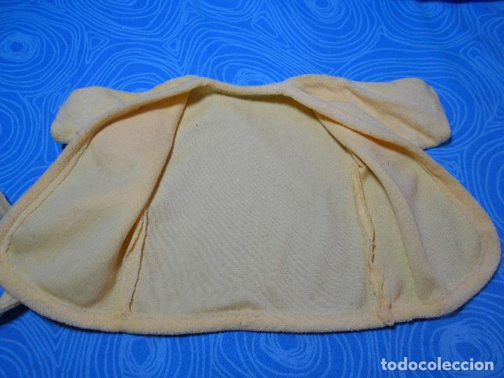 Vestidos mu&ntilde;ecas espa&ntilde;olas: ALBORNOZ ORIGINAL NENUCO - Foto 5