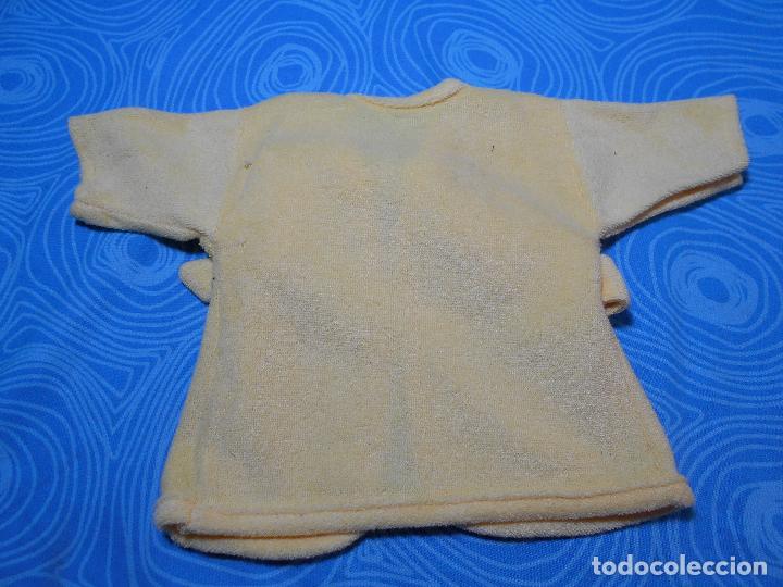 Vestidos mu&ntilde;ecas espa&ntilde;olas: ALBORNOZ ORIGINAL NENUCO - Foto 6