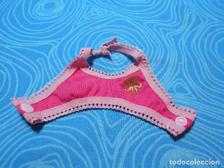 Vestidos mu&ntilde;ecas espa&ntilde;olas: TOP NANCY NEW - Foto 1
