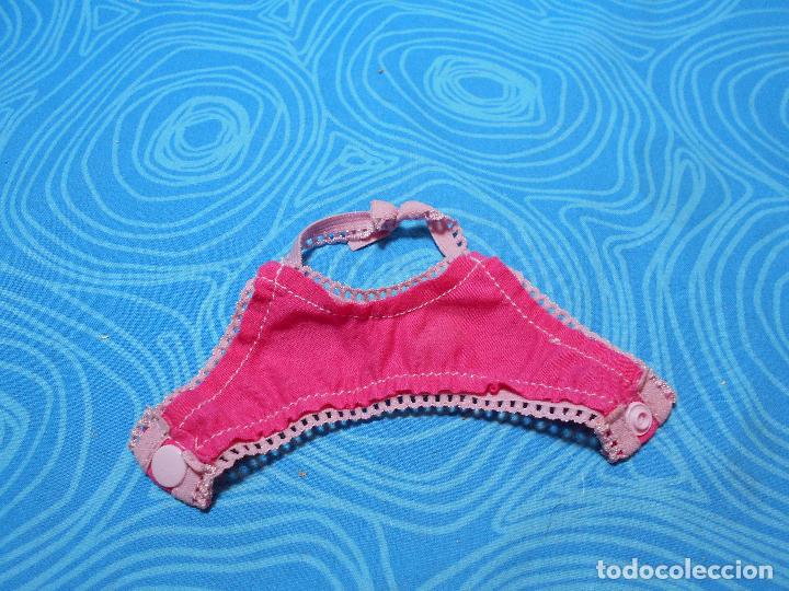 Vestidos mu&ntilde;ecas espa&ntilde;olas: TOP NANCY NEW - Foto 2