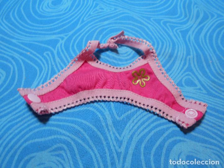 Vestidos mu&ntilde;ecas espa&ntilde;olas: TOP NANCY NEW - Foto 4