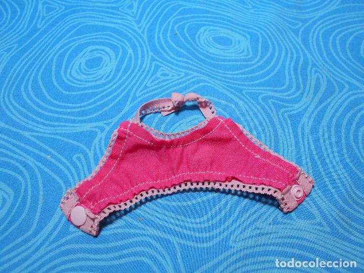 Vestidos mu&ntilde;ecas espa&ntilde;olas: TOP NANCY NEW - Foto 5