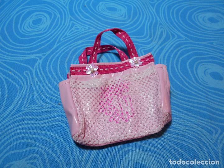 Vestidos mu&ntilde;ecas espa&ntilde;olas: BOLSO ORIGINAL NANCY NEW - Foto 1