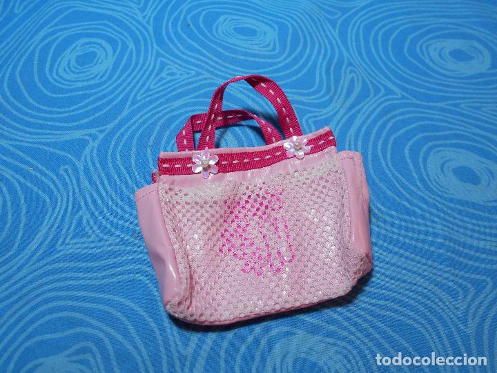 Vestidos mu&ntilde;ecas espa&ntilde;olas: BOLSO ORIGINAL NANCY NEW - Foto 2