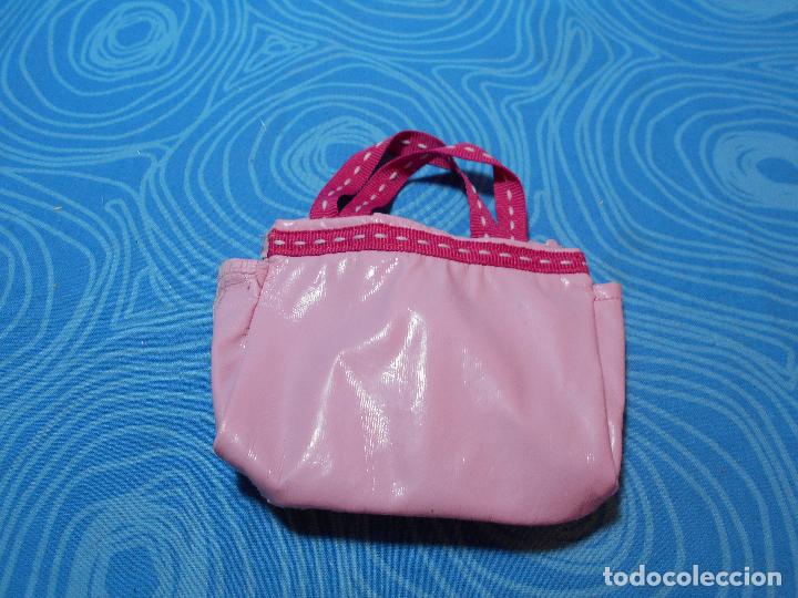 Vestidos mu&ntilde;ecas espa&ntilde;olas: BOLSO ORIGINAL NANCY NEW - Foto 3