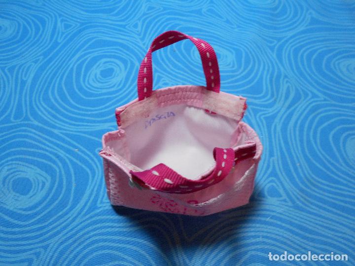 Vestidos mu&ntilde;ecas espa&ntilde;olas: BOLSO ORIGINAL NANCY NEW - Foto 4
