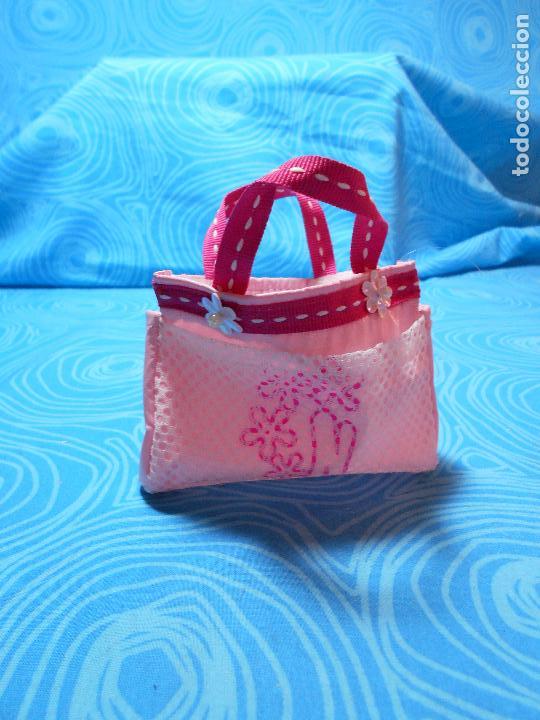 Vestidos mu&ntilde;ecas espa&ntilde;olas: BOLSO ORIGINAL NANCY NEW - Foto 5