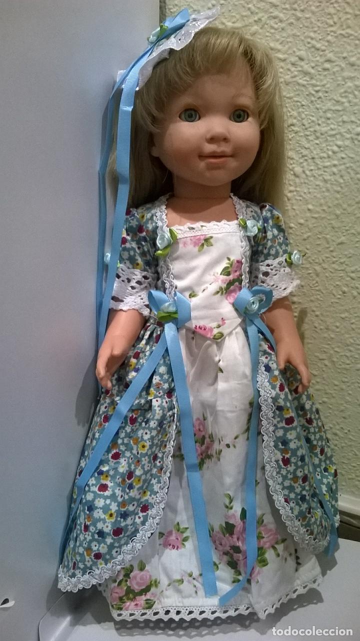 vestidos para american girl