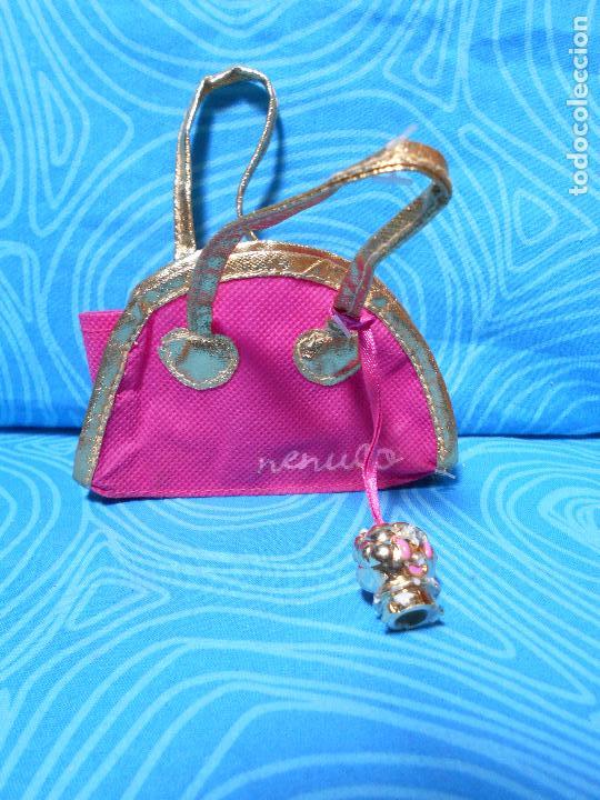 Vestidos mu&ntilde;ecas espa&ntilde;olas: BOLSO ORIGINAL NENUCO - Foto 1