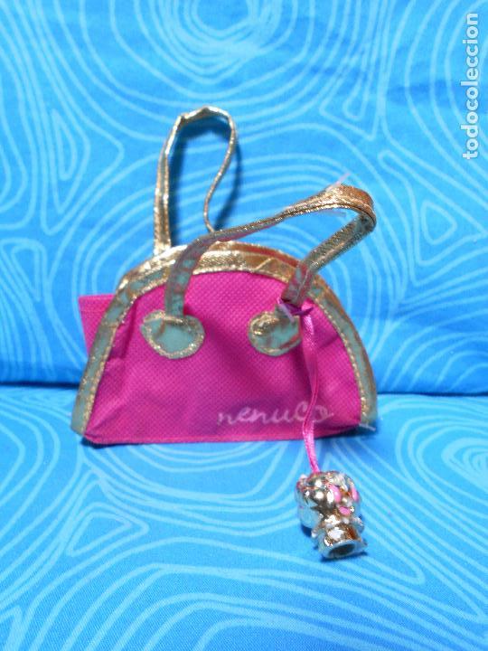 Vestidos mu&ntilde;ecas espa&ntilde;olas: BOLSO ORIGINAL NENUCO - Foto 2