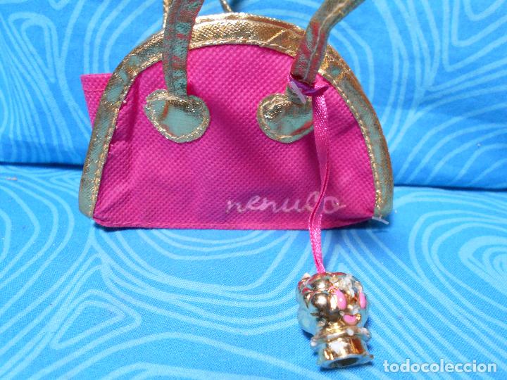 Vestidos mu&ntilde;ecas espa&ntilde;olas: BOLSO ORIGINAL NENUCO - Foto 3