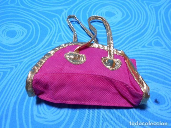 Vestidos mu&ntilde;ecas espa&ntilde;olas: BOLSO ORIGINAL NENUCO - Foto 4