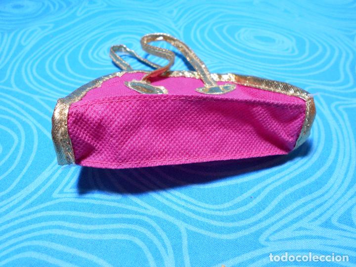 Vestidos mu&ntilde;ecas espa&ntilde;olas: BOLSO ORIGINAL NENUCO - Foto 6