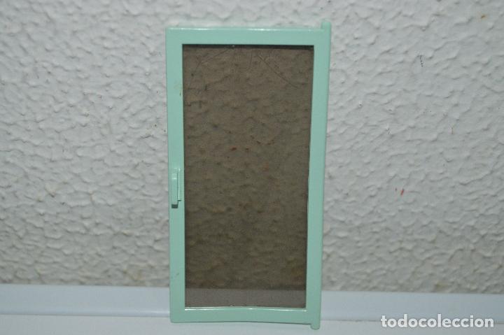 Vestidos mu&ntilde;ecas espa&ntilde;olas: VENTANA villa mu&ntilde;eca chabel csch - Foto 1