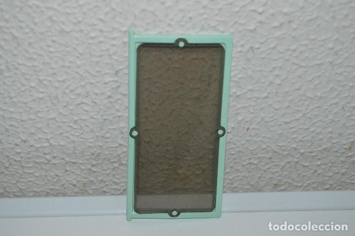 Vestidos mu&ntilde;ecas espa&ntilde;olas: VENTANA villa mu&ntilde;eca chabel csch - Foto 2