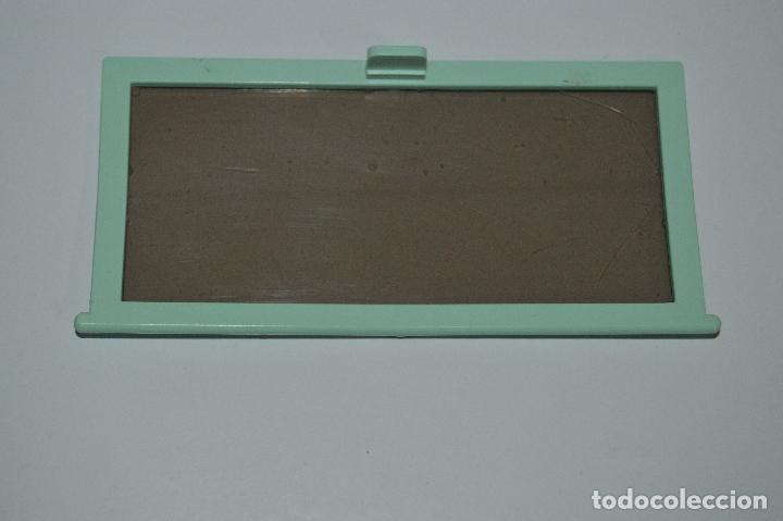 Vestidos mu&ntilde;ecas espa&ntilde;olas: VENTANA villa mu&ntilde;eca chabel csch - Foto 3