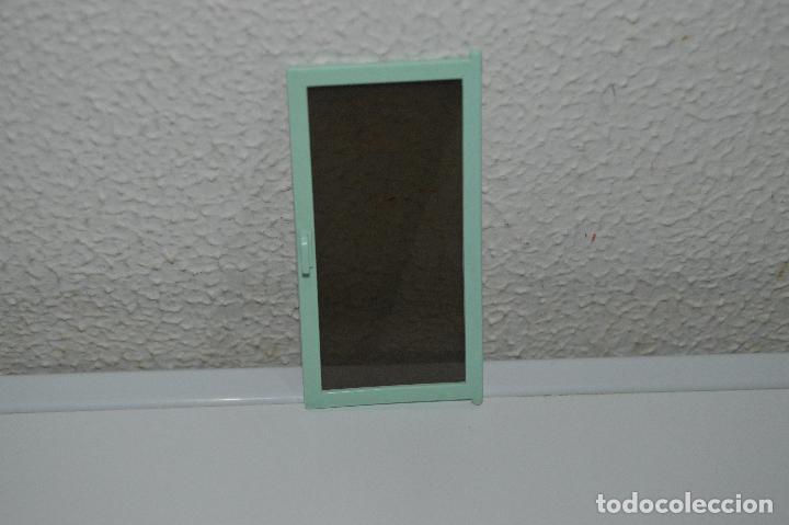 Vestidos mu&ntilde;ecas espa&ntilde;olas: VENTANA villa mu&ntilde;eca chabel csch - Foto 1