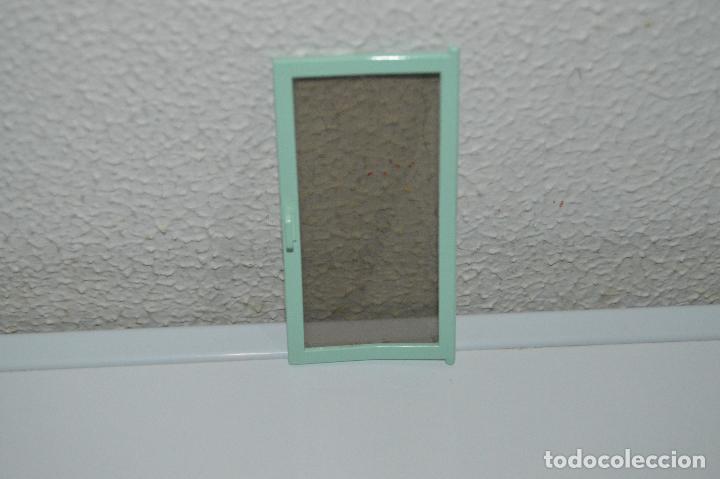 Vestidos mu&ntilde;ecas espa&ntilde;olas: VENTANA villa mu&ntilde;eca chabel csch - Foto 1