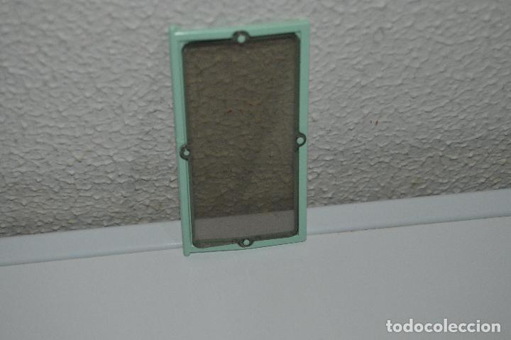 Vestidos mu&ntilde;ecas espa&ntilde;olas: VENTANA villa mu&ntilde;eca chabel csch - Foto 2