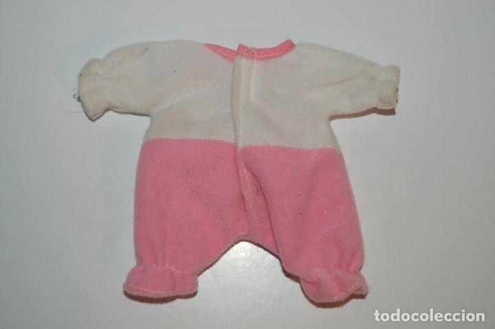 Vestidos mu&ntilde;ecas espa&ntilde;olas: ropa de mu&ntilde;eco bebe - Foto 2