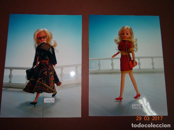 Vestidos muñecas españolas: CHABEEL CHABEEL QUE BIEN! FOTOS Originales Profesionales de CHABEL Previas al Catálogo