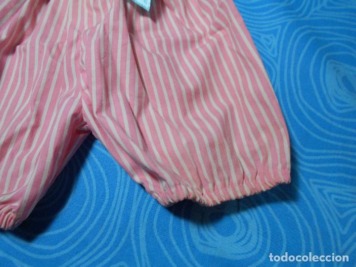 Vestidos mu&ntilde;ecas espa&ntilde;olas: PETO ORIGINAL NENUCO REF (1) - Foto 5