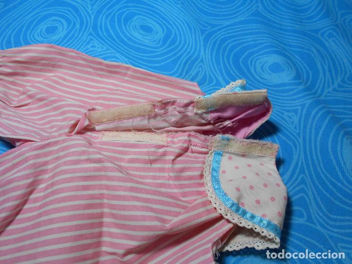 Vestidos mu&ntilde;ecas espa&ntilde;olas: PETO ORIGINAL NENUCO REF (1) - Foto 7