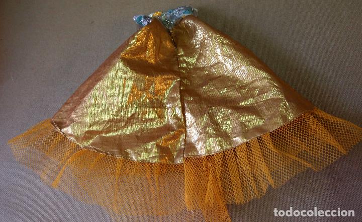 Vestidos mu&ntilde;ecas espa&ntilde;olas: ROPA Y COMPLEMENTOS DE MU&Ntilde;ECA MODERNA ESPA&Ntilde;OLA, VESTIDO, BARBIE ? - Foto 2