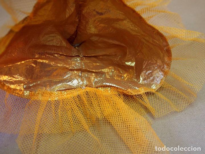Vestidos mu&ntilde;ecas espa&ntilde;olas: ROPA Y COMPLEMENTOS DE MU&Ntilde;ECA MODERNA ESPA&Ntilde;OLA, VESTIDO, BARBIE ? - Foto 3