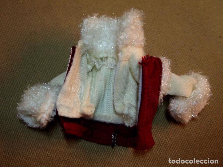 Vestidos mu&ntilde;ecas espa&ntilde;olas: ROPA Y COMPLEMENTOS DE MU&Ntilde;ECA MODERNA ESPA&Ntilde;OLA, BRATZ, CHAQUETA Y CHALECO - Foto 3