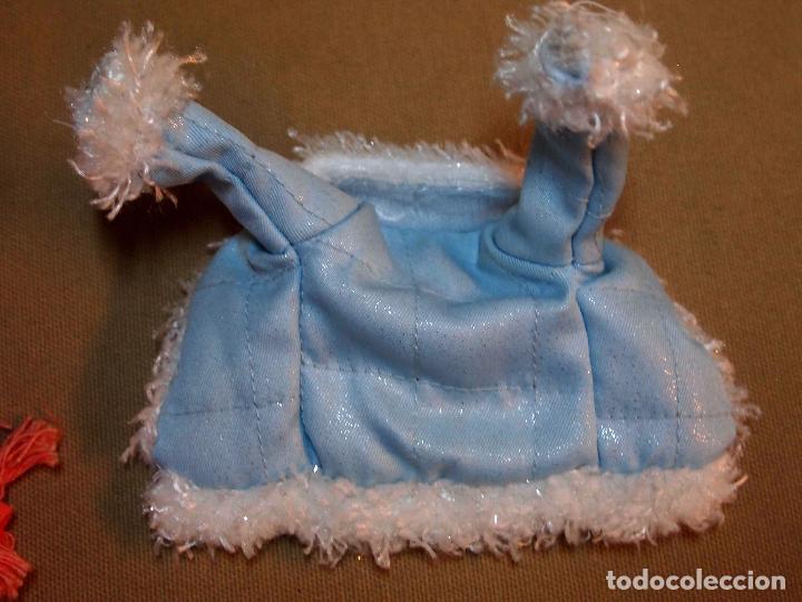 Vestidos mu&ntilde;ecas espa&ntilde;olas: ROPA Y COMPLEMENTOS DE MU&Ntilde;ECA MODERNA ESPA&Ntilde;OLA, BRATZ, CHAQUETA - Foto 2