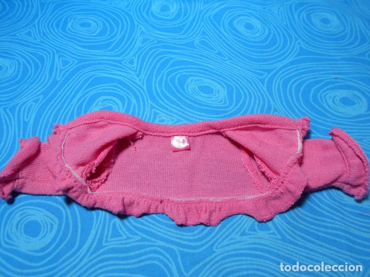 Vestidos mu&ntilde;ecas espa&ntilde;olas: CHAQUETA ORIGINAL NENUCO - Foto 4