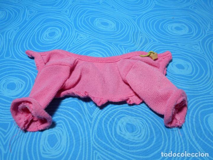 Vestidos mu&ntilde;ecas espa&ntilde;olas: CHAQUETA ORIGINAL NENUCO - Foto 6