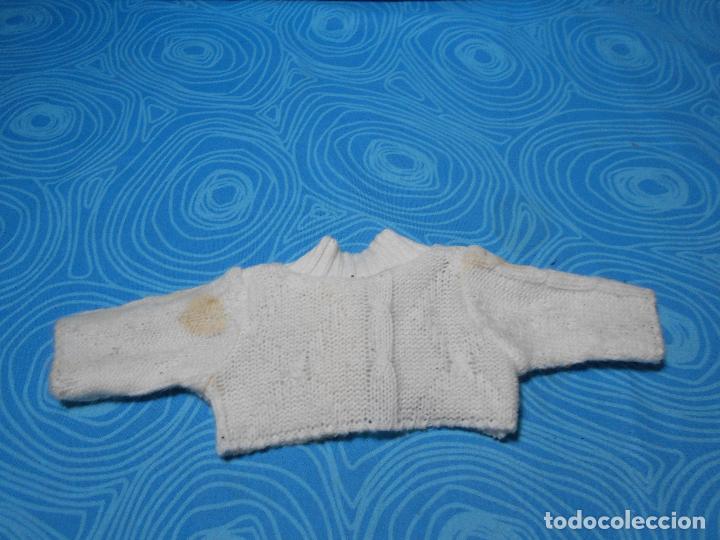 Vestidos mu&ntilde;ecas espa&ntilde;olas: CHAQUETA ORIGINAL NENUCO - Foto 5
