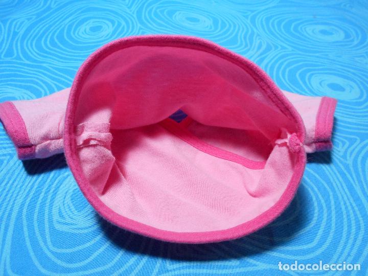 Vestidos mu&ntilde;ecas espa&ntilde;olas: CAMISETA ORIGINAL NENUCO - Foto 5