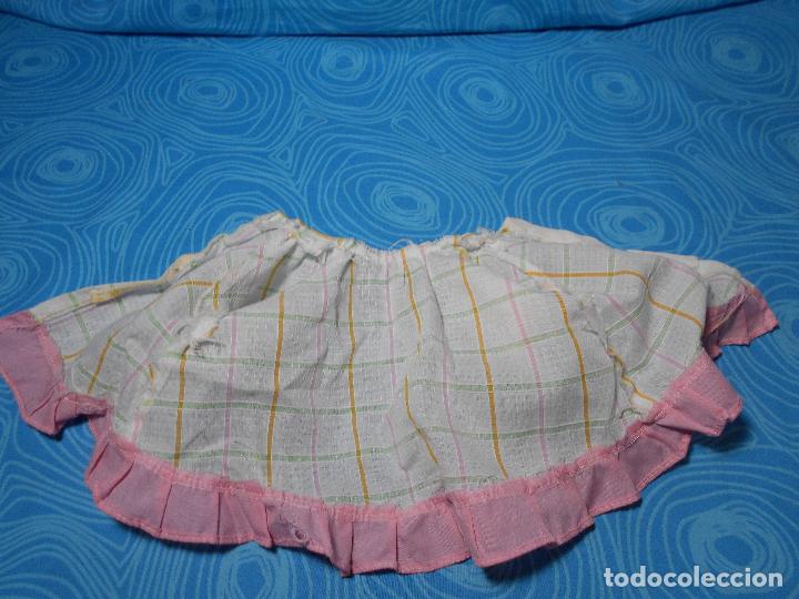Vestidos mu&ntilde;ecas espa&ntilde;olas: VESTIDO ORIGINAL NENUCO - Foto 7