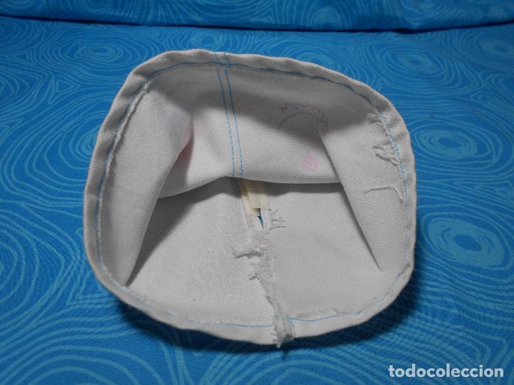 Vestidos mu&ntilde;ecas espa&ntilde;olas: VESTIDO ORIGINAL NENUCO - Foto 4