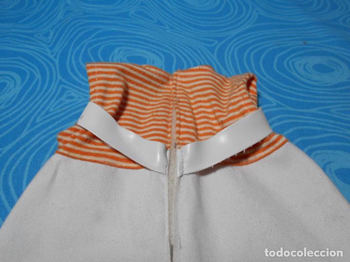 Vestidos mu&ntilde;ecas espa&ntilde;olas: VESTIDO ORIGINAL NENUCO - Foto 6