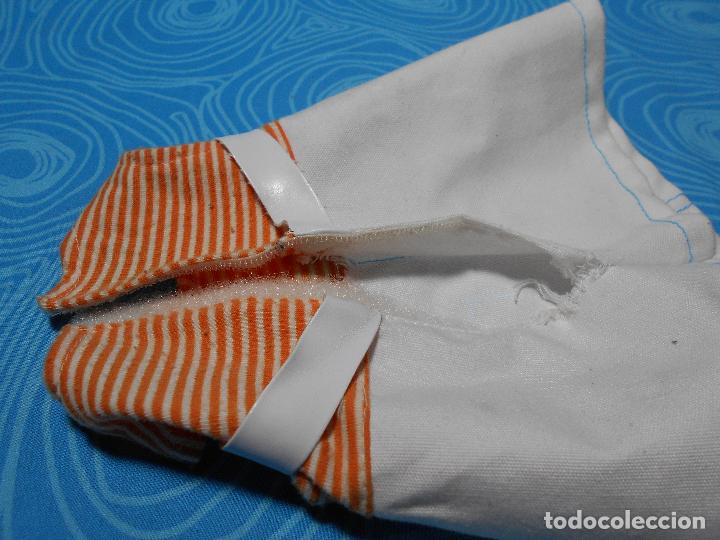 Vestidos mu&ntilde;ecas espa&ntilde;olas: VESTIDO ORIGINAL NENUCO - Foto 7