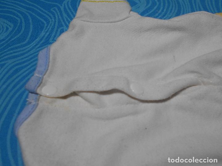 Vestidos mu&ntilde;ecas espa&ntilde;olas: BODY ORIGINAL NENUCO - Foto 6