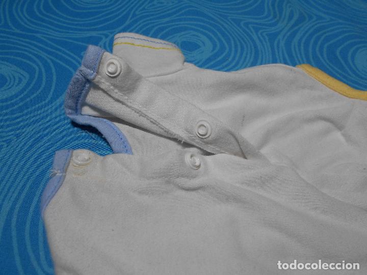 Vestidos mu&ntilde;ecas espa&ntilde;olas: BODY ORIGINAL NENUCO - Foto 7