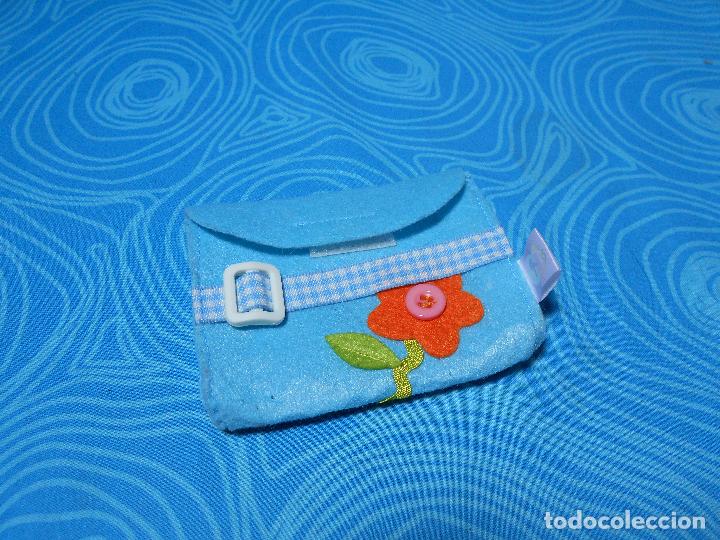 Vestidos mu&ntilde;ecas espa&ntilde;olas: BOLSA ORIGINAL NENUCO - Foto 1