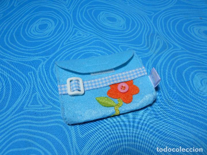 Vestidos mu&ntilde;ecas espa&ntilde;olas: BOLSA ORIGINAL NENUCO - Foto 2