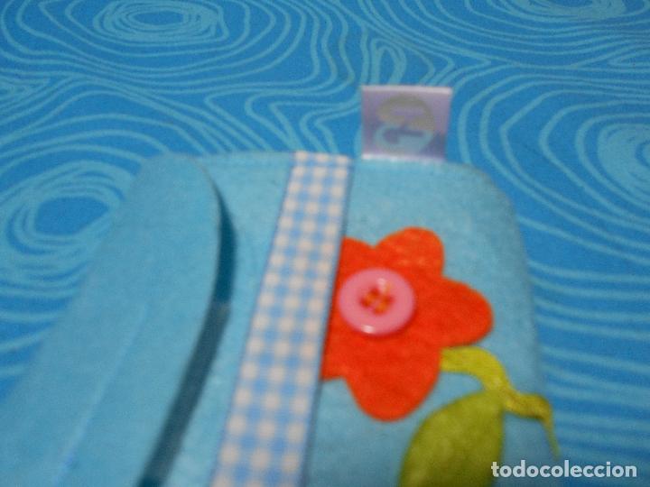 Vestidos mu&ntilde;ecas espa&ntilde;olas: BOLSA ORIGINAL NENUCO - Foto 3